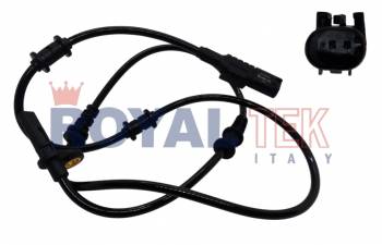 SENSOR ABS ROYALTEK MERCEDES BENZ B ELECTRIC CRIVE 2014 / 2015 / B250E B220 CDI 2.2 2016/2017 / CLA250 2014 / 2018 / CLA45 AMG --- OEM 2465402510